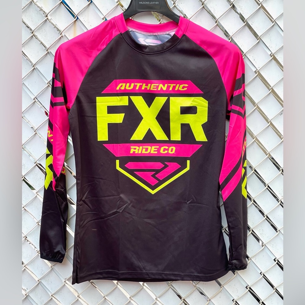 Women dirt bike motocross race MTB downhill bike jerseys T-shirt